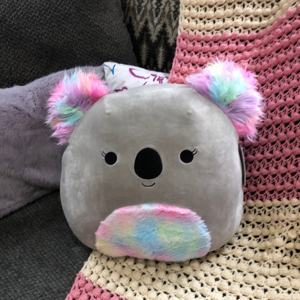 Kelina Squishmallow